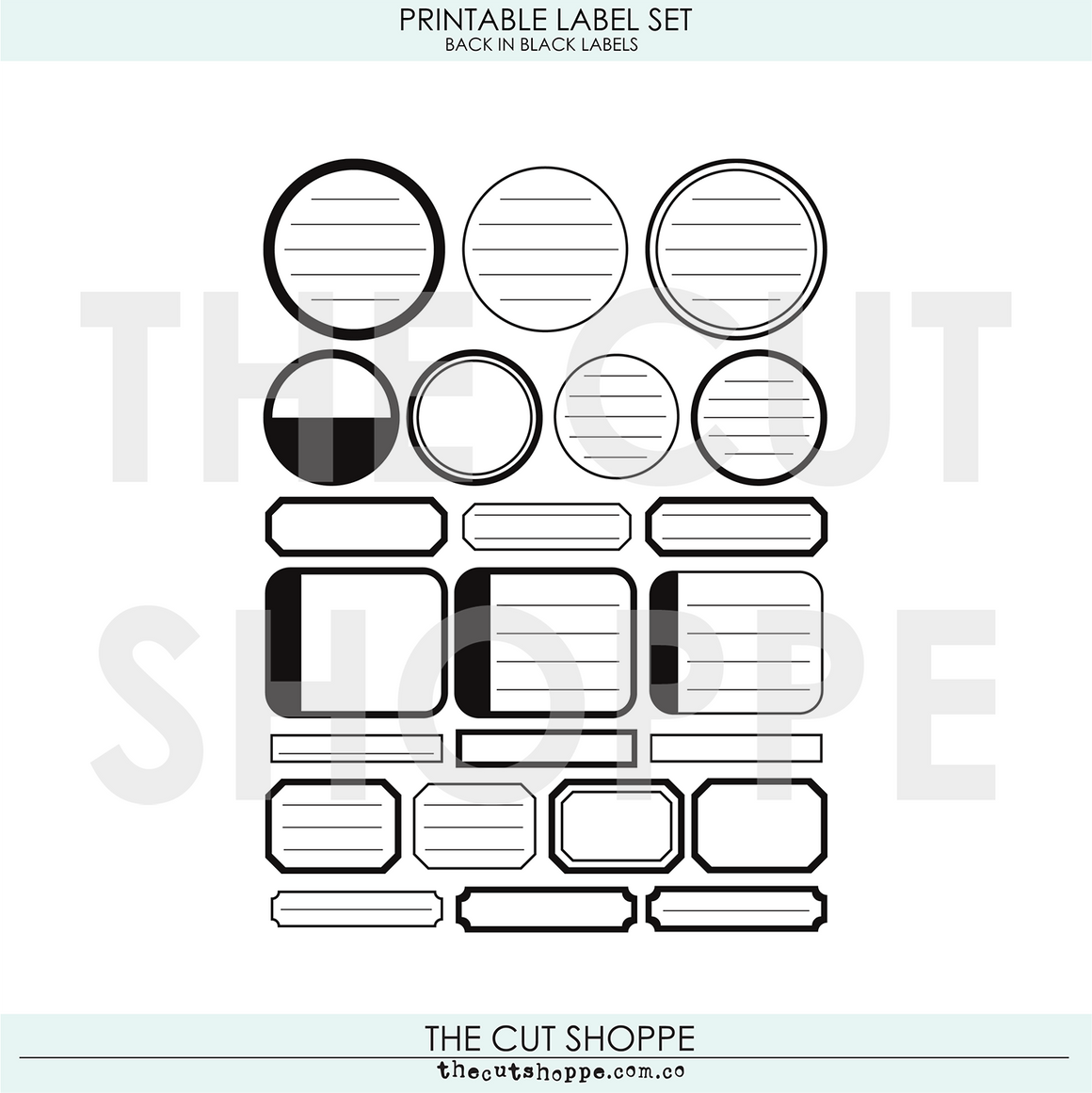 Products – Page 3 – TheCutShoppe