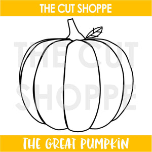 The Great Pumpkin