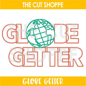 Globe Getter