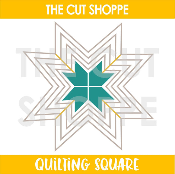 Quilting Square