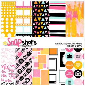 Snapshots Collection